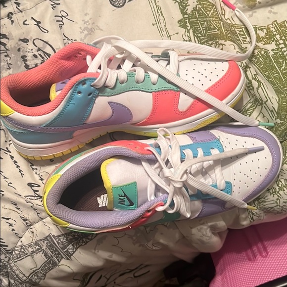 Candy dunks - Picture 1 of 1